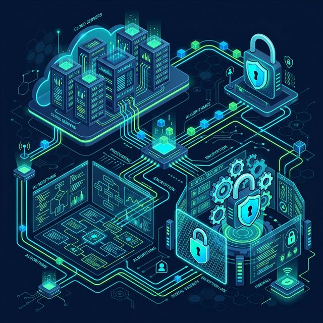 Digital Impact