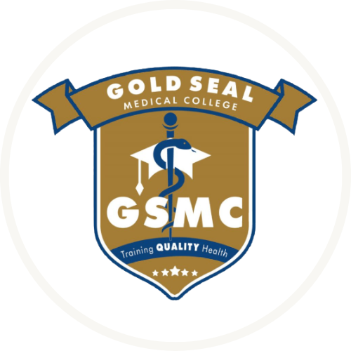 Gold Seal Online Admission system (AMS)
